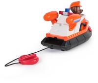 PAW Patrol Brandweerredding Zuma's brandweerboot met speelfiguur - thumbnail