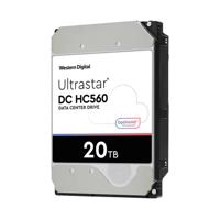 Western Digital Ultrastar DC HC560 3.5 20000 GB SAS - thumbnail