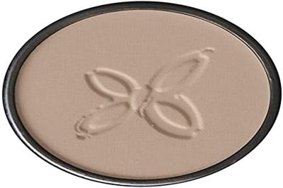 Boho green makeup Compact powder beige diaphane 01 4.5 Gram Boho green makeup Compact powder beige diaphane 01 4.5 Gram