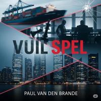 Vuil Spel - Paul Van den Brande - ebook - thumbnail