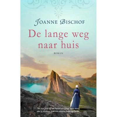 De lange weg naar huis (Paperback)