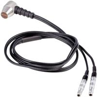 Sauter ATB-US06 ATBUS06 Externe meetkop, 5 MHz, Ø 8 mm - thumbnail