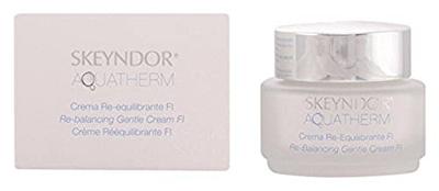Skeyndor Aquatherm Re-Balancing Gentle Cream FI 50ml