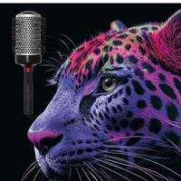 Jaguar Combs T-Line T400 Ø80 1Stuks - thumbnail