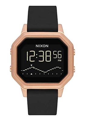 Nixon A1211-1098 Dames horloge