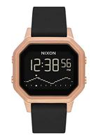 Nixon A1211-1098 Dames horloge - thumbnail