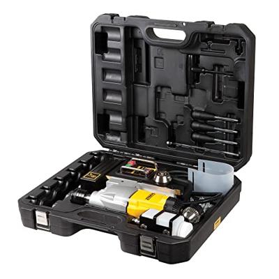DeWalt DWE1622K | Magneetboormachine | 50 mm | 2 snelheden | 230V - DWE1622K-QS - thumbnail