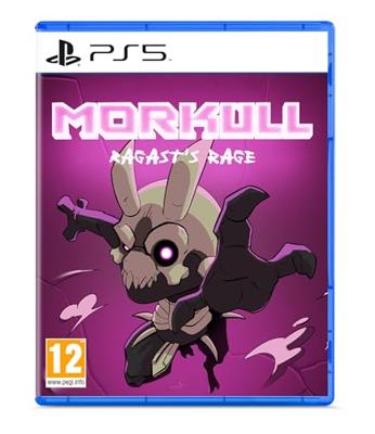 Morkull Ragast's Rage Morkull Ragast's Rage