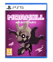 Morkull Ragast's Rage - thumbnail