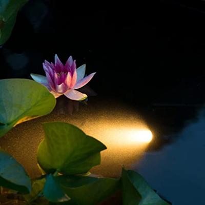 AquaLight 60 LED onderwaterverlichting warm wit - Ubbink - thumbnail