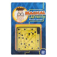 Johntoy Puzzel labyrinth - thumbnail