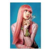 Poster Lisa 1 61x91,5cm - thumbnail