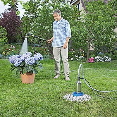 Karcher Dompelpomp BP 4 Deep Well | 700 W | 4600 l/u - 1.645-421.0