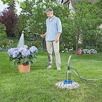 Karcher Dompelpomp BP 4 Deep Well | 700 W | 4600 l/u - 1.645-421.0 - thumbnail