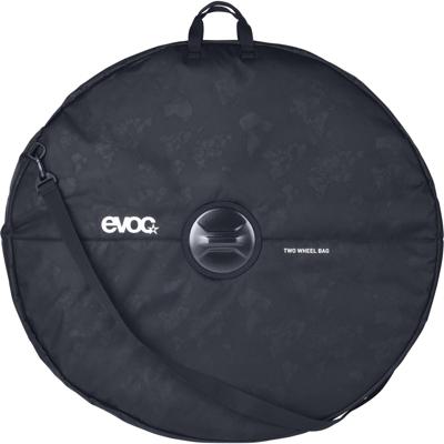 Evoc two wheel bag