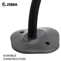Zebra Intellistand houder 20-61019-02R - thumbnail