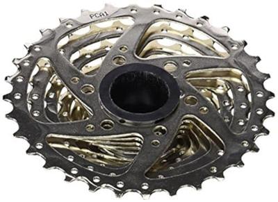 Cassette 9 speed Sunrace CSM96 11-32T - zilver - thumbnail