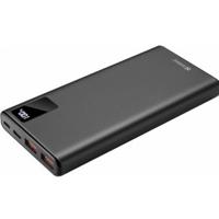 Sandberg 420-58 powerbank 10000 mAh Zwart - thumbnail