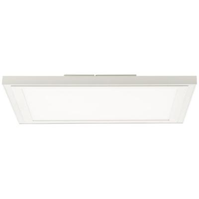 Brilliant G97075/05 Lanette LED-paneel LED LED vast ingebouwd Energielabel: F (A - G) 25 W Wit Brilliant G97075/05 Lanette LED-paneel LED LED vast ingebouwd Energielabel: F (A - G) 25 W Wit
