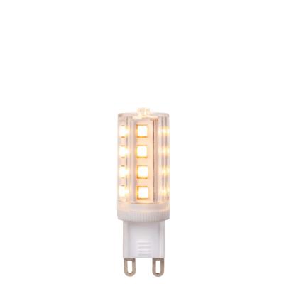 Lucide G9 - Led lamp - Ø 1,6 cm - LED Dimb. - G9 - 1x3,5W 2700K - Wit