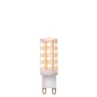Lucide G9 - Led lamp - Ø 1,6 cm - LED Dimb. - G9 - 1x3,5W 2700K - Wit - thumbnail