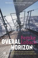 Overal horizon - Femke Lobach - ebook - thumbnail