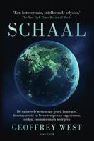 Schaal - Geoffrey West - ebook - thumbnail
