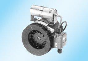 Maico Ventilatoren 0080.0249 Buisventilator