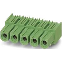 Phoenix Contact 1969535 Female behuizing (kabel) IPC Totaal aantal polen: 2 Rastermaat: 10.16 mm Inhoud: 50 stuk(s) - thumbnail