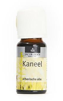 Kaneel olie