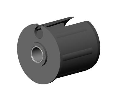 Lagerprop 63 Asgat 12mm Lagerprop 63 Asgat 12mm