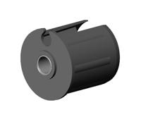 Lagerprop 63 Asgat 12mm - thumbnail