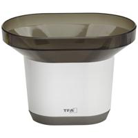 TFA Dostmann 30.3802.02 VIEW Regenmeter Draadloos 868 MHz - thumbnail