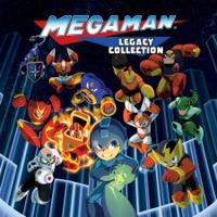 Mega Man Legacy Collection - thumbnail
