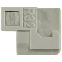 HARTING 09020009954 Klikelement 1 stuk(s) - thumbnail