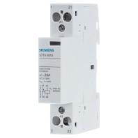 Siemens 5TT5801-0 Installatiezekeringautomaat 1x NO, 1x NC 20 A 1 stuk(s)