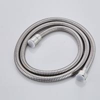 Doucheslang BWS Exclusive 150 cm 304 RVS Boss & Wessing - thumbnail