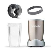 nutribullet Pro 900 Metallic Blender - thumbnail