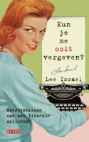 Kun je me ooit vergeven? - Lee Israel - ebook - thumbnail