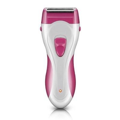 Vrouwen Body Hair Remover trimmer waterdicht oplaadbare voor gezicht lichaam