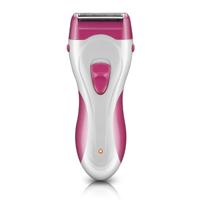 Vrouwen Body Hair Remover trimmer waterdicht oplaadbare voor gezicht lichaam - thumbnail