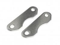 Brake plate (2pcs) - thumbnail