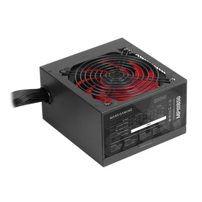 Voedingsbron Mars Gaming MPIII850 ATX 850 W - thumbnail