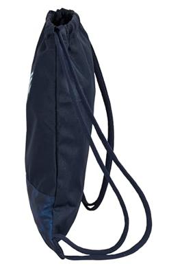 Rugtas met Koordjes Batman Legendary Marineblauw 35 x 40 x 1 cm