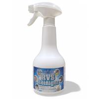 Finsuola RVS reiniger - thumbnail