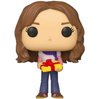 Harry Potter Funko Pop Vinyl: Hermione Granger (123) - thumbnail
