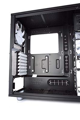 Fractal Design Define R5 midi tower behuizing