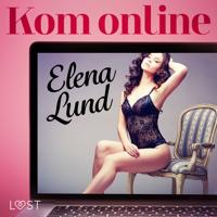 Kom online - erotisch verhaal - thumbnail