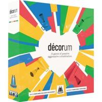 Decorum - thumbnail