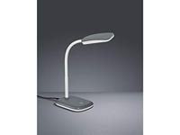 Trio Zwarte bureaulampBoa - R52431187 - thumbnail